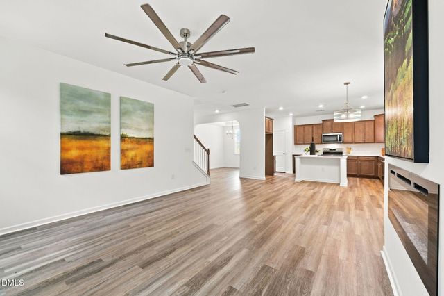 236 White Azalea Way, Benson, NC 27504