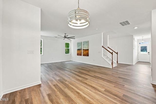 236 White Azalea Way, Benson, NC 27504