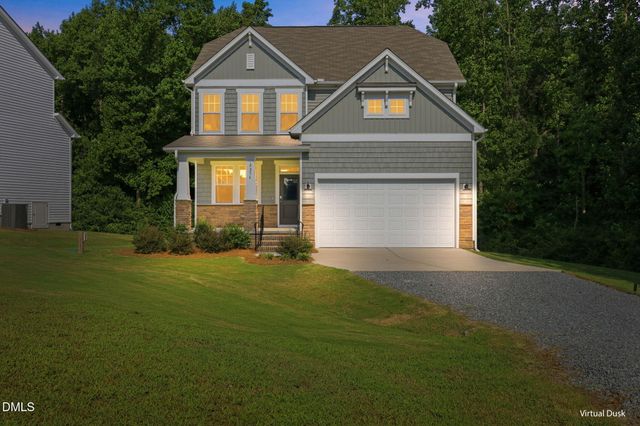 236 White Azalea Way, Benson, NC 27504