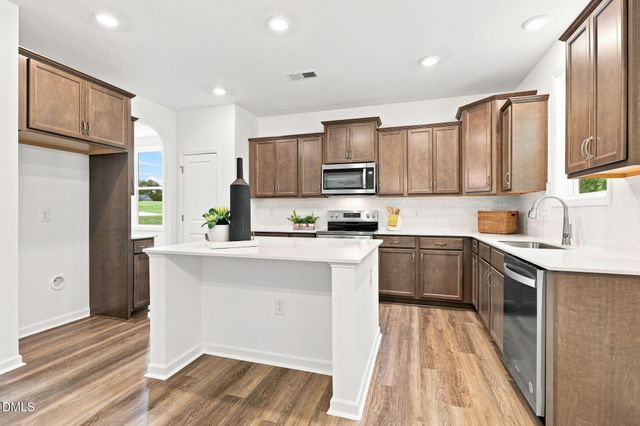 236 White Azalea Way, Benson, NC 27504