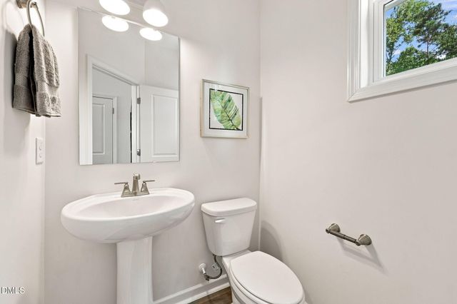 236 White Azalea Way, Benson, NC 27504