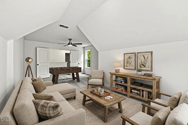 236 White Azalea Way, Benson, NC 27504