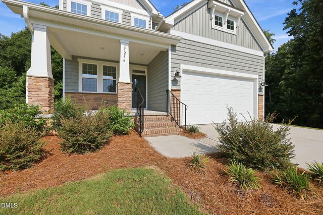 236 White Azalea Way, Benson, NC 27504