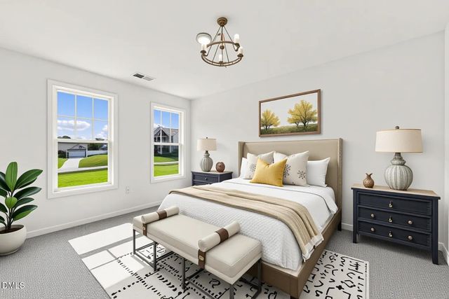 236 White Azalea Way, Benson, NC 27504