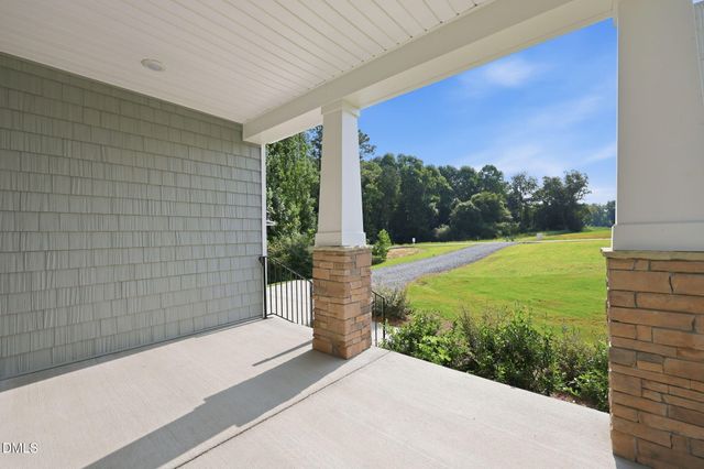 236 White Azalea Way, Benson, NC 27504