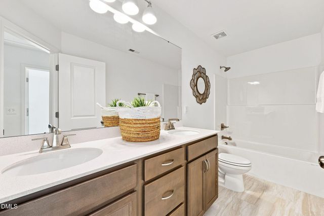 236 White Azalea Way, Benson, NC 27504
