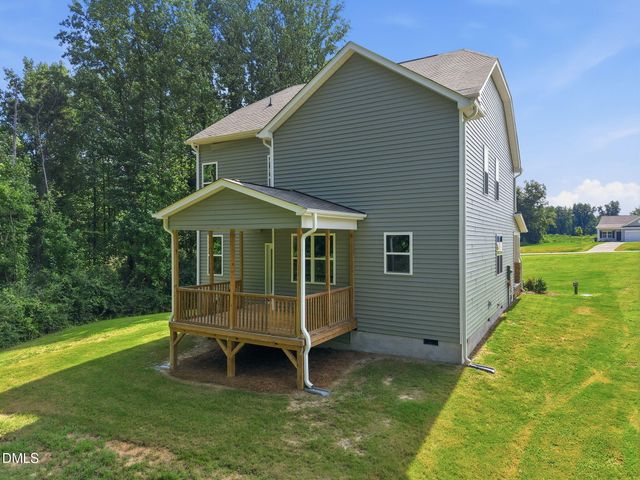 236 White Azalea Way, Benson, NC 27504