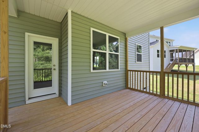 236 White Azalea Way, Benson, NC 27504