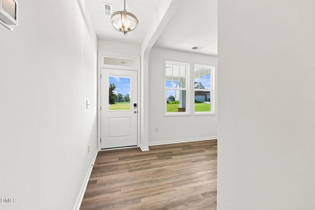 236 White Azalea Way, Benson, NC 27504