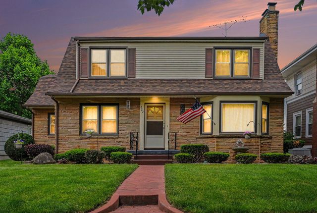 222 W Michigan Street, New Carlisle, IN 46552