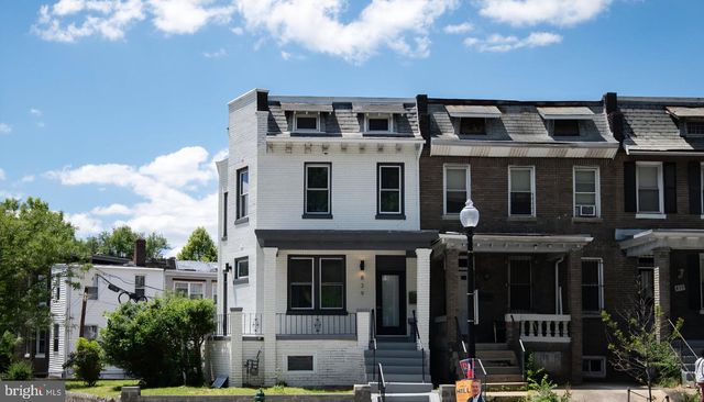 839 FLORIDA AVE NE, Washington, DC 20002