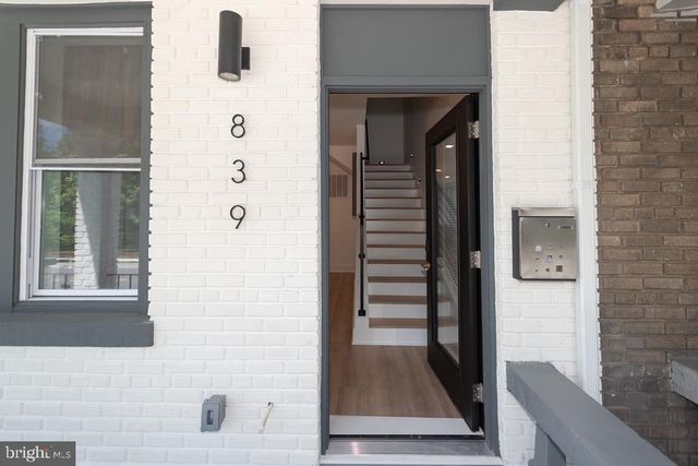 839 FLORIDA AVE NE, Washington, DC 20002