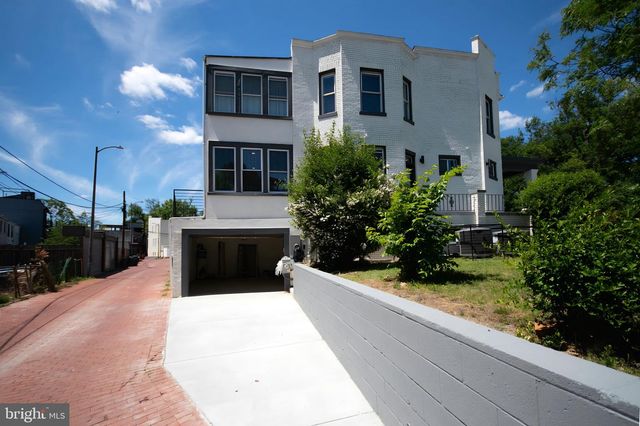 839 FLORIDA AVE NE, Washington, DC 20002