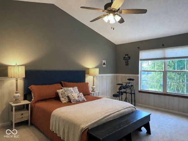 6350 Brooks Bend Boulevard, Indianapolis, IN 46237