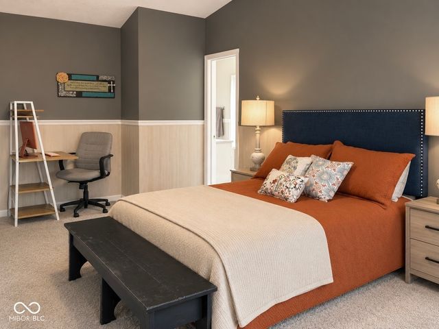 6350 Brooks Bend Boulevard, Indianapolis, IN 46237