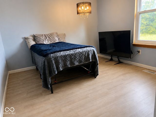 6350 Brooks Bend Boulevard, Indianapolis, IN 46237