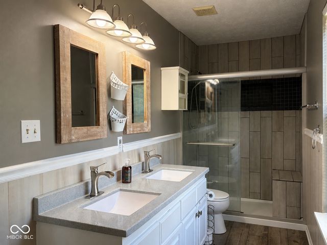 6350 Brooks Bend Boulevard, Indianapolis, IN 46237