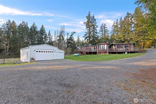 288 Torrence Lane, Oak Harbor, WA 98277