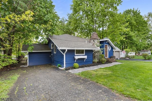 124 E Shore Trl, Sparta Twp., NJ 07871
