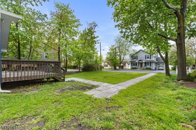 124 E Shore Trl, Sparta Twp., NJ 07871
