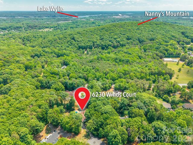 6230 Winds Court, Clover, SC 29710