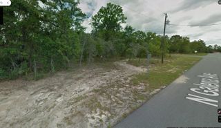 8150 N Galena Avenue, Citrus Springs, FL 34434