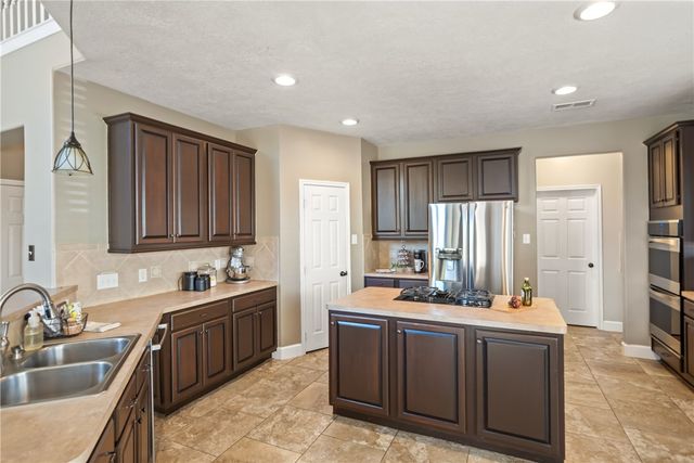 13430 Lakewood Meadow Drive, Cypress, TX 77429