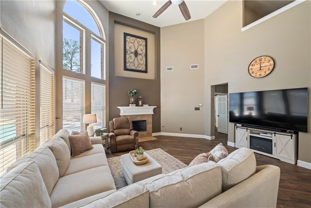 13430 Lakewood Meadow Drive, Cypress, TX 77429