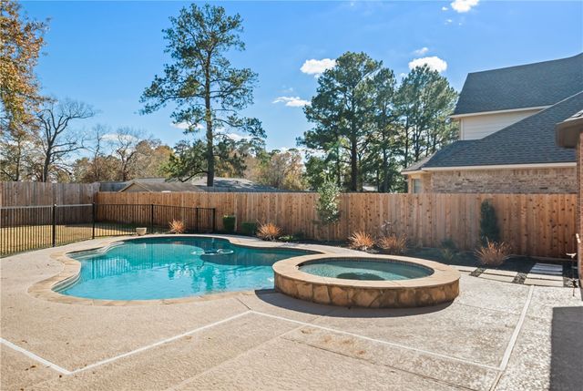 13430 Lakewood Meadow Drive, Cypress, TX 77429