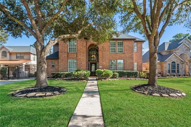 13430 Lakewood Meadow Drive, Cypress, TX 77429