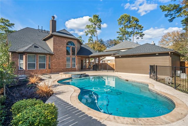 13430 Lakewood Meadow Drive, Cypress, TX 77429