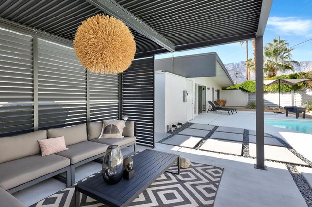 3420 E Camino Rojos, Palm Springs, CA 92262