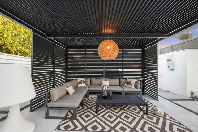 3420 E Camino Rojos, Palm Springs, CA 92262