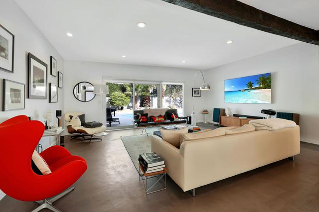 3420 E Camino Rojos, Palm Springs, CA 92262