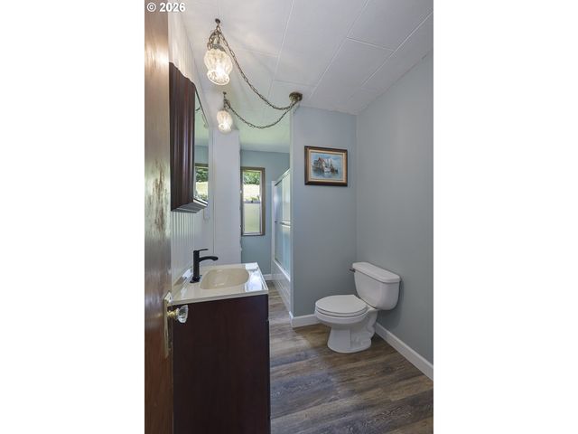 5060 Nw GALES CREEK Rd, Forest Grove, OR 97116
