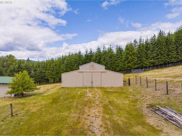 5060 Nw GALES CREEK Rd, Forest Grove, OR 97116