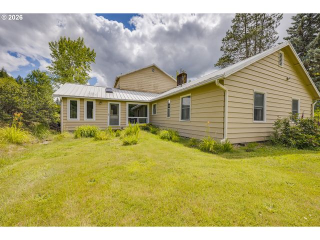 5060 Nw GALES CREEK Rd, Forest Grove, OR 97116