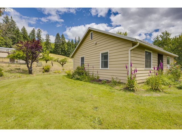 5060 Nw GALES CREEK Rd, Forest Grove, OR 97116