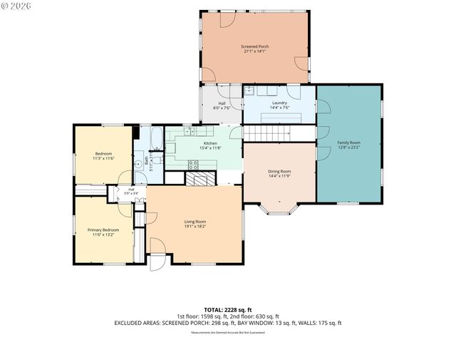 5060 Nw GALES CREEK Rd, Forest Grove, OR 97116