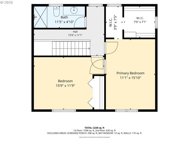 5060 Nw GALES CREEK Rd, Forest Grove, OR 97116