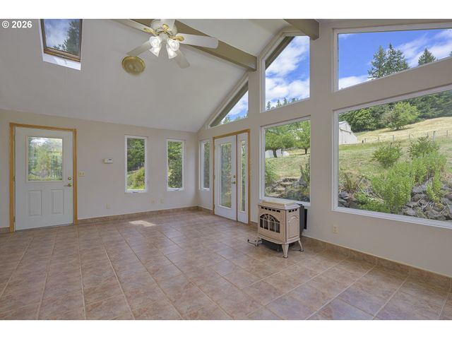 5060 Nw GALES CREEK Rd, Forest Grove, OR 97116