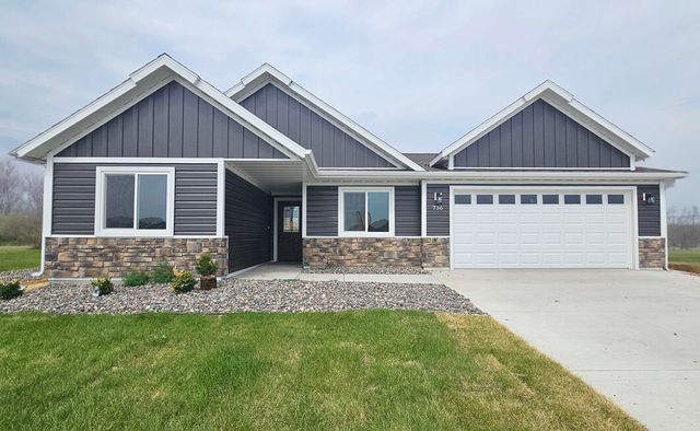 736 Knight Street (HB-66), Sheridan, WY 82801 property photo