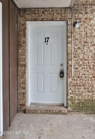 851 BERT RD Road, #17, Jacksonville, FL 32211