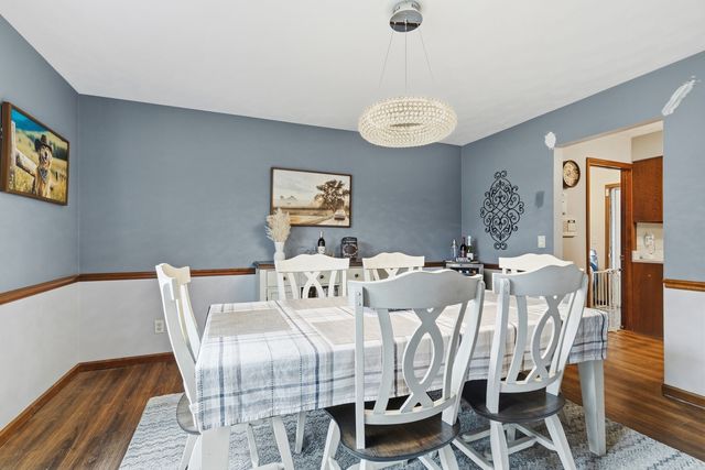 10910 51st Street Court, Milan, IL 61264