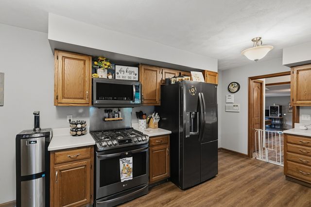 10910 51st Street Court, Milan, IL 61264