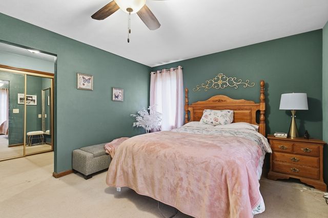 10910 51st Street Court, Milan, IL 61264