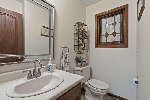 10910 51st Street Court, Milan, IL 61264
