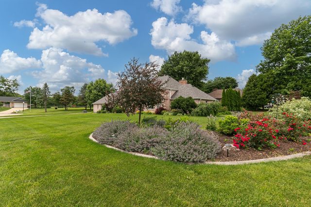 10910 51st Street Court, Milan, IL 61264