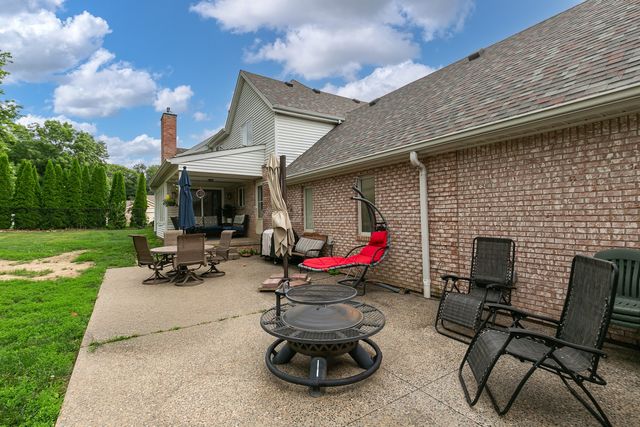 10910 51st Street Court, Milan, IL 61264
