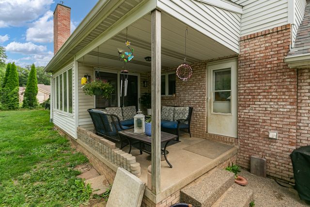 10910 51st Street Court, Milan, IL 61264
